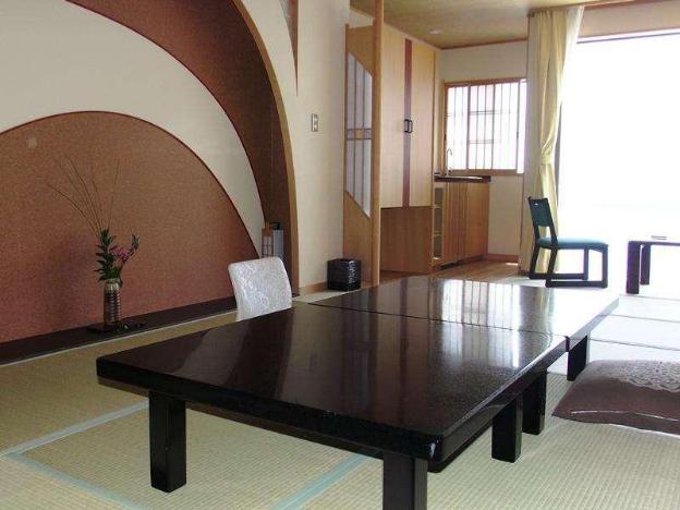 inatori toukai hotel yuen