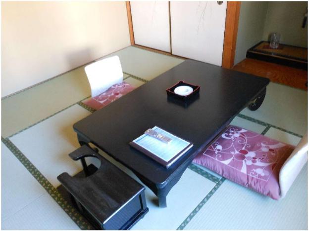 inatori toukai hotel yuen