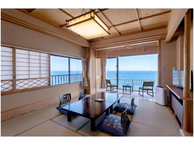 inatori toukai hotel yuen