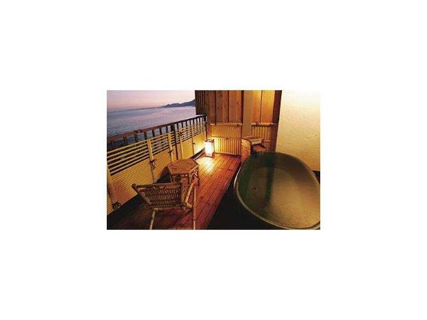 inatori toukai hotel yuen
