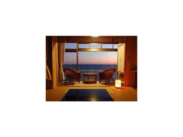 inatori toukai hotel yuen