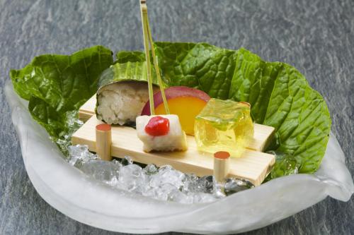 inatori toukai hotel yuen