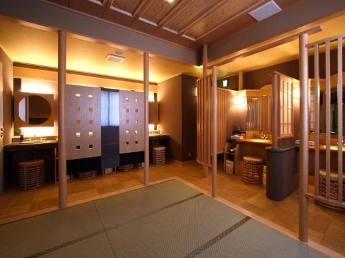 inatori toukai hotel yuen