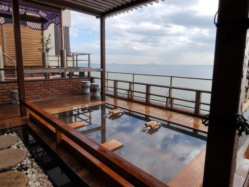 inatori toukai hotel yuen
