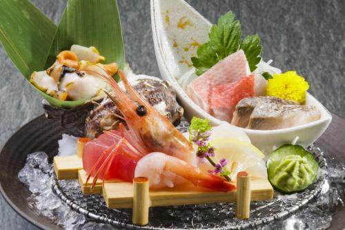 inatori toukai hotel yuen
