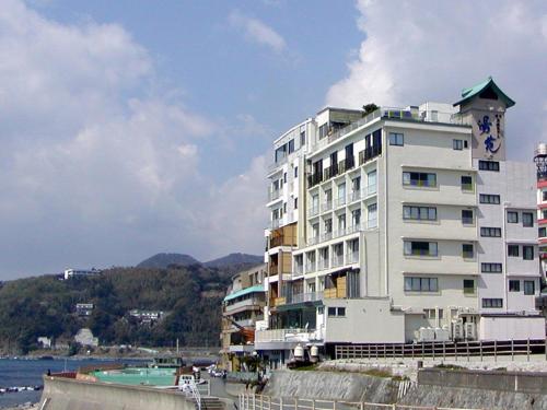 inatori toukai hotel yuen