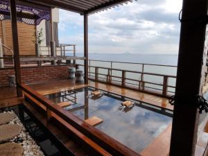 inatori toukai hotel yuen