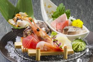 inatori toukai hotel yuen