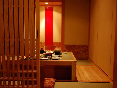 inatori toukai hotel yuen