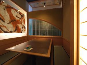 inatori toukai hotel yuen