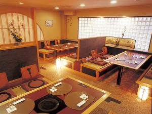inatori toukai hotel yuen