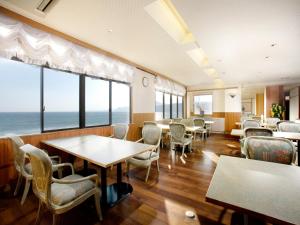 inatori toukai hotel yuen