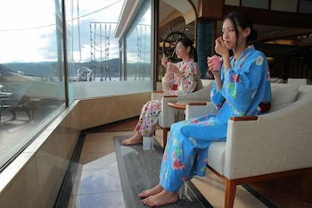 inatori toukai hotel yuen