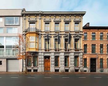 limehome kortrijk gentsestraat