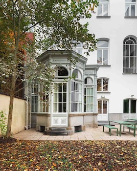 limehome kortrijk gentsestraat