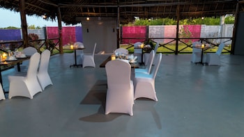 wayma paradise resort