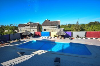 Wayma Paradise Resort,,3 star