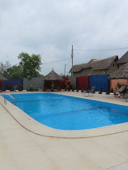 wayma paradise resort