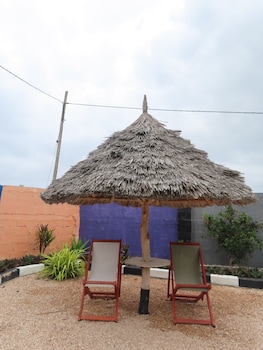 wayma paradise resort