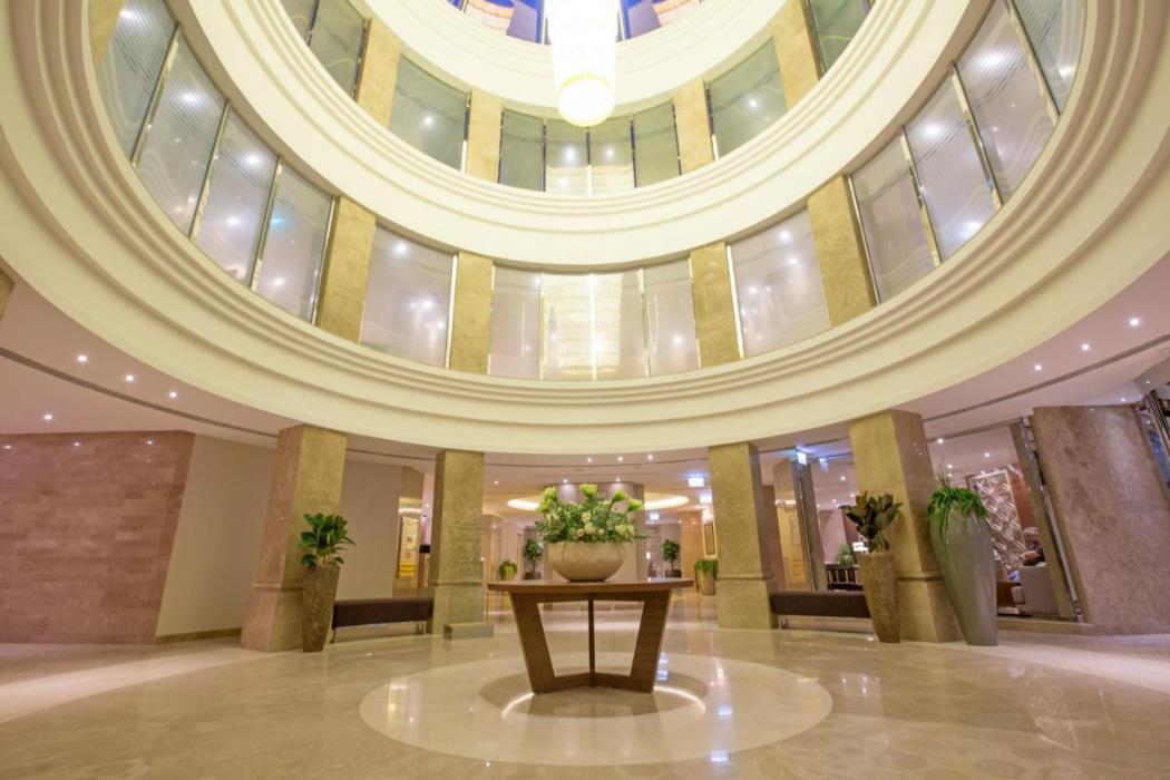millennium kurdistan hotel and spa
