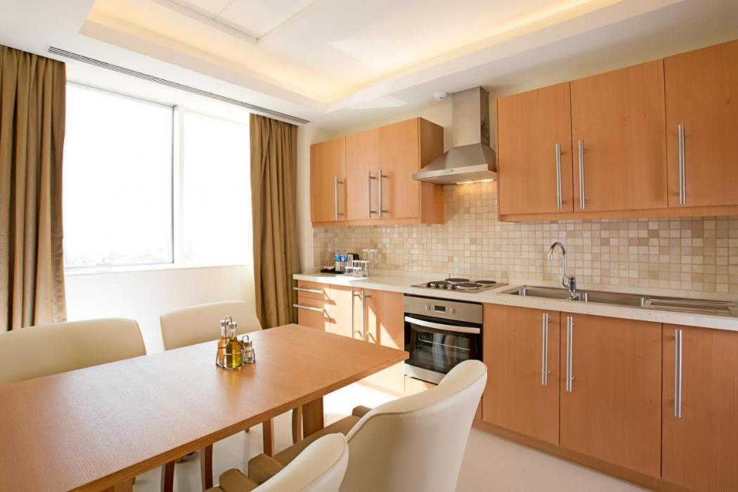 millennium kurdistan hotel and spa