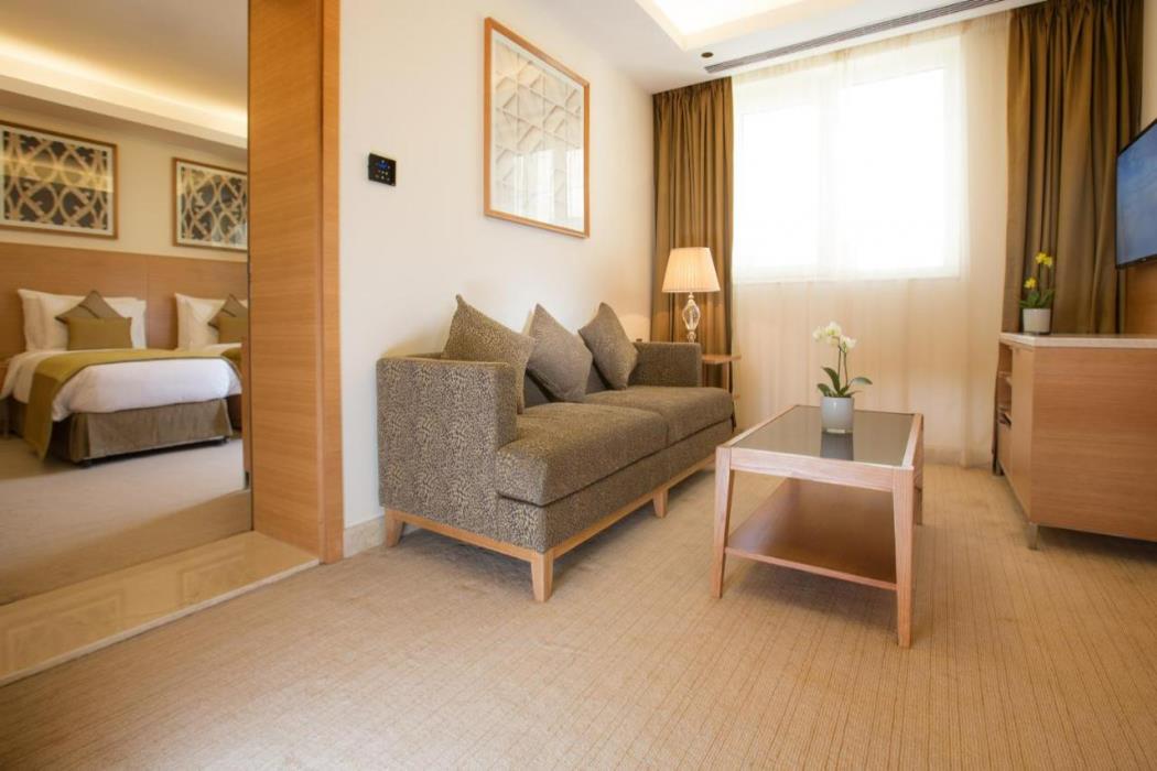 millennium kurdistan hotel and spa