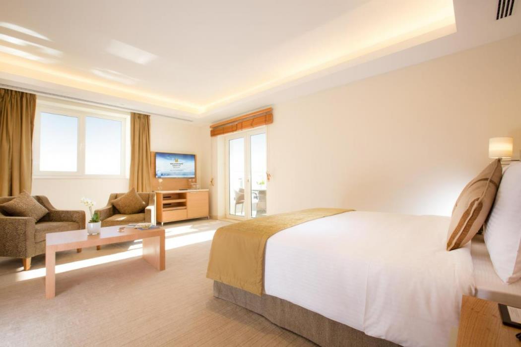 millennium kurdistan hotel and spa