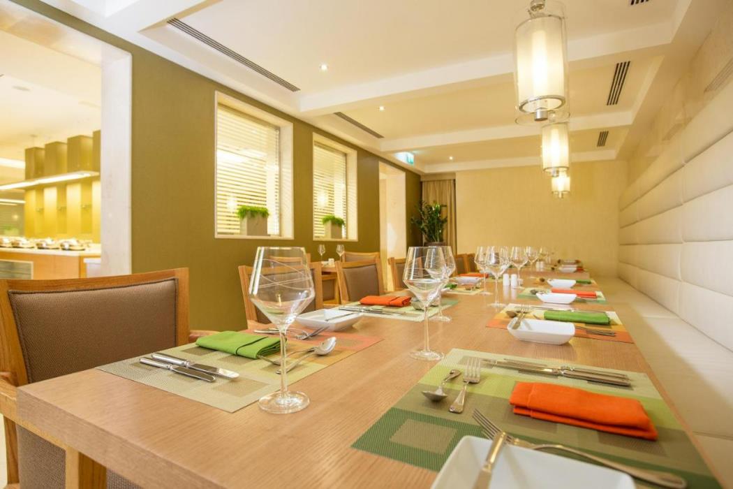 millennium kurdistan hotel and spa