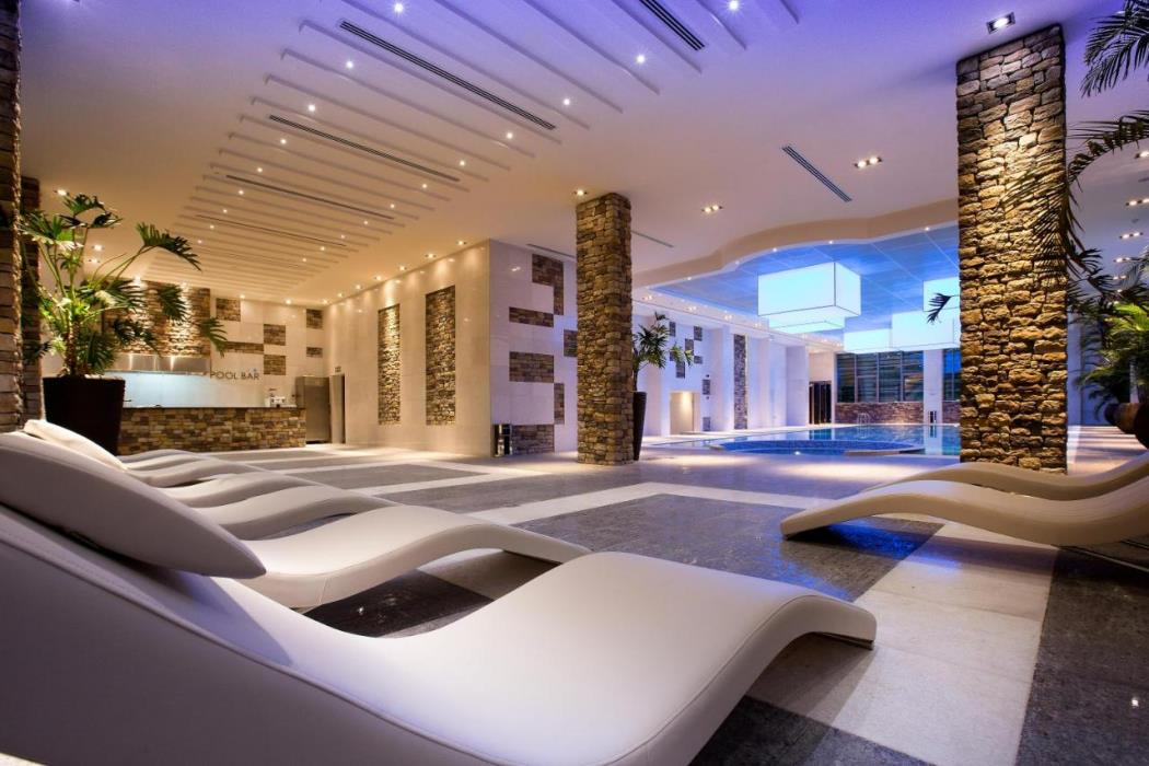 millennium kurdistan hotel and spa