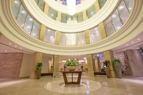 millennium kurdistan hotel and spa