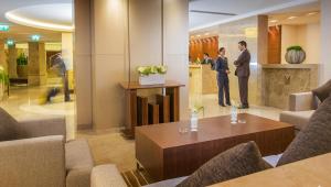 millennium kurdistan hotel and spa