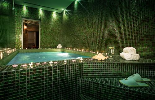 millennium kurdistan hotel and spa