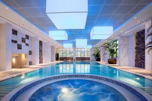 millennium kurdistan hotel and spa