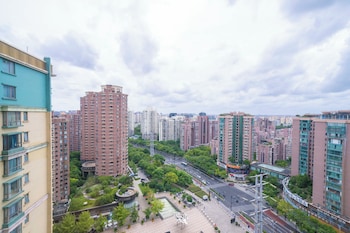 shanghai