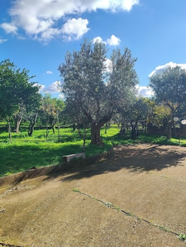 holiday calabria rooms