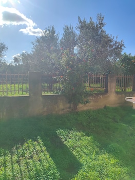 holiday calabria rooms