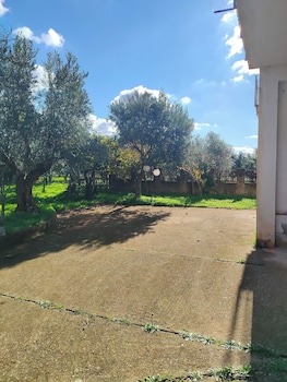 holiday calabria rooms