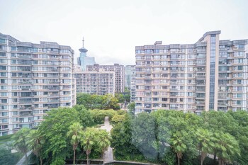 shanghai