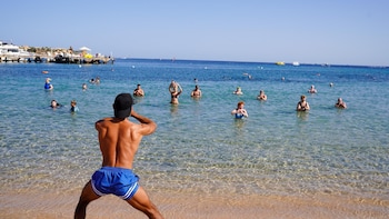 xanadu club makadi bay high class all inclusive