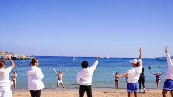 xanadu club makadi bay high class all inclusive