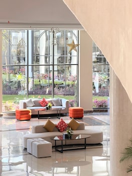 xanadu club makadi bay high class all inclusive