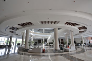 Xanadu Club Makadi Bay - High Class All Inclusive,,3 star