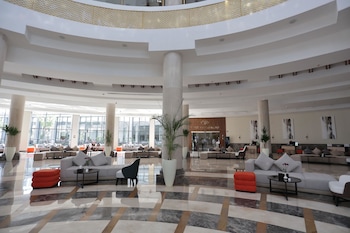 Xanadu Club Makadi Bay - High Class All Inclusive,,3 star
