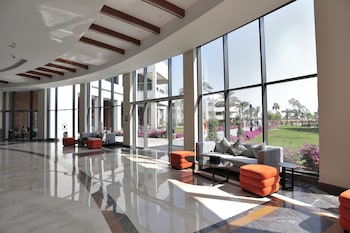 Xanadu Club Makadi Bay - High Class All Inclusive,,3 star