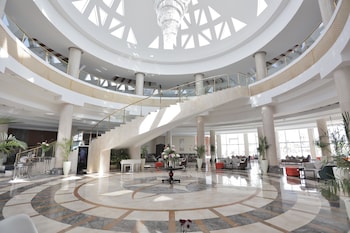 Xanadu Club Makadi Bay - High Class All Inclusive,,3 star