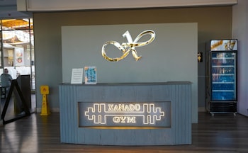 xanadu club makadi bay high class all inclusive