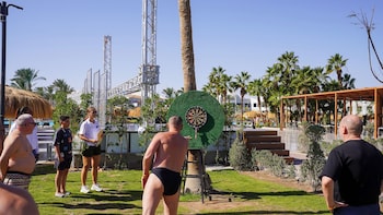 xanadu club makadi bay high class all inclusive