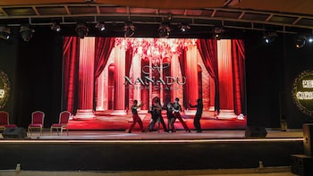 xanadu club makadi bay high class all inclusive