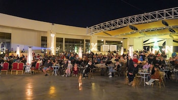 xanadu club makadi bay high class all inclusive