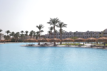 xanadu club makadi bay high class all inclusive